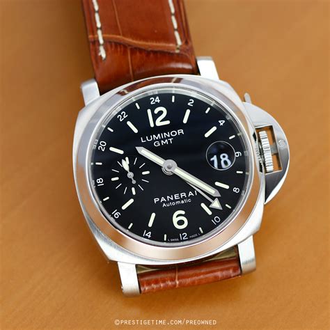 pre owned panerai watches for sale